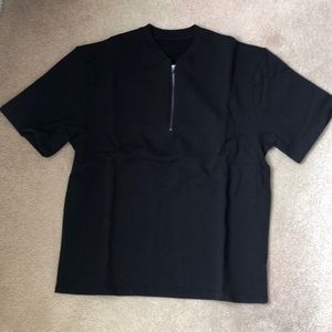 Fear of God Short Sleeve Pull Over